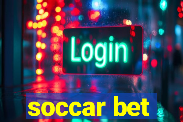 soccar bet